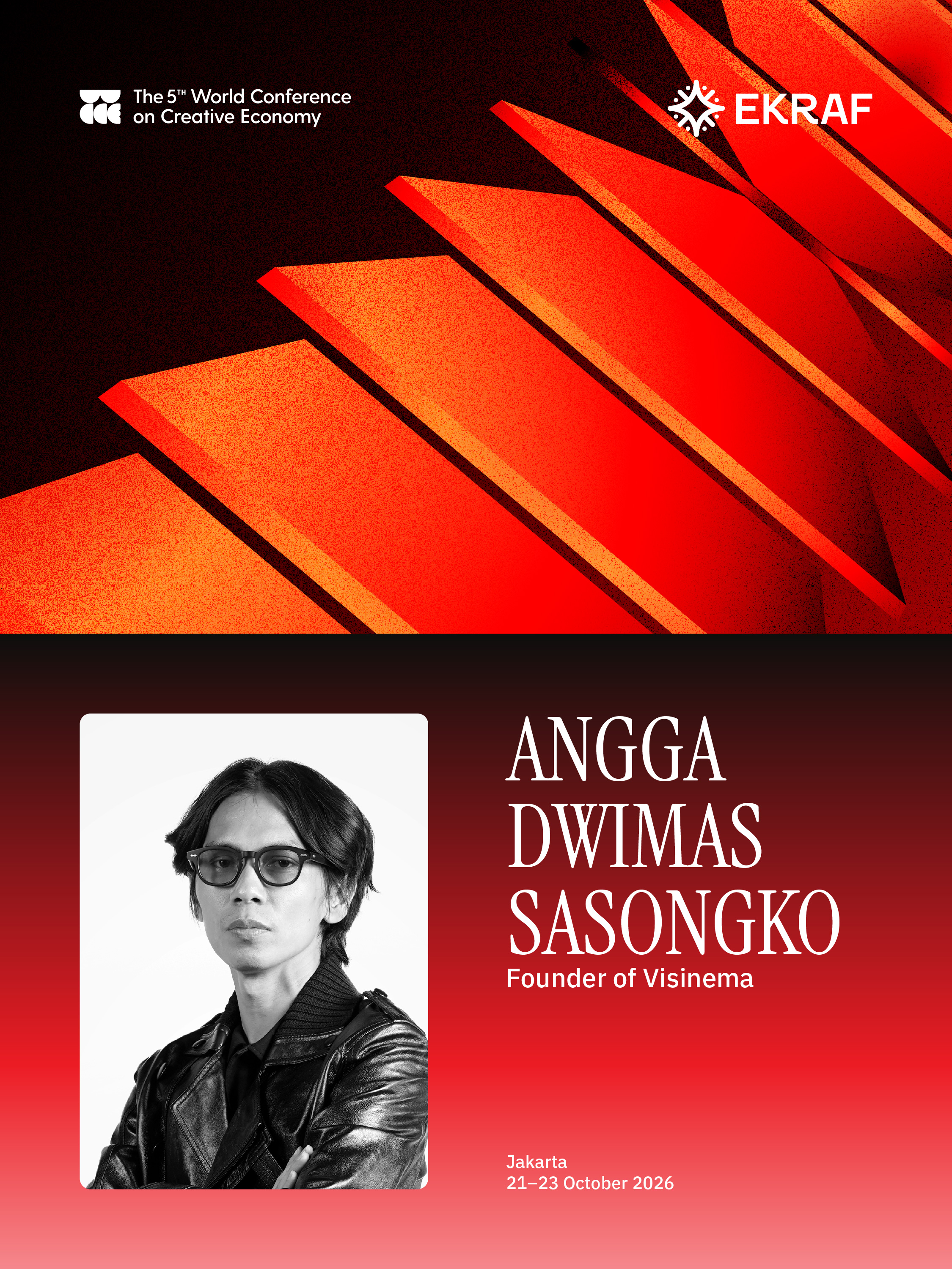 Angga Dimas